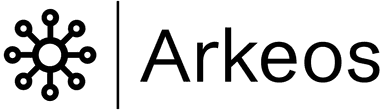 Arkeos logo