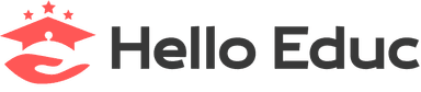 Hello Educ logo