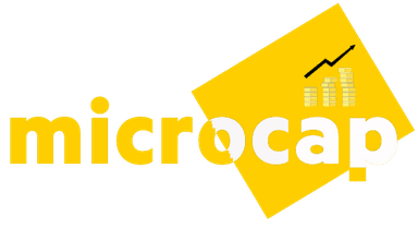 MicroCap logo